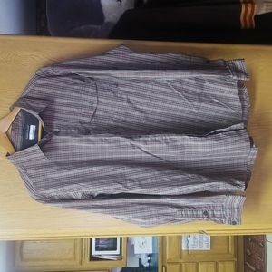 Columbia Omni-Wick Fishing Shirt